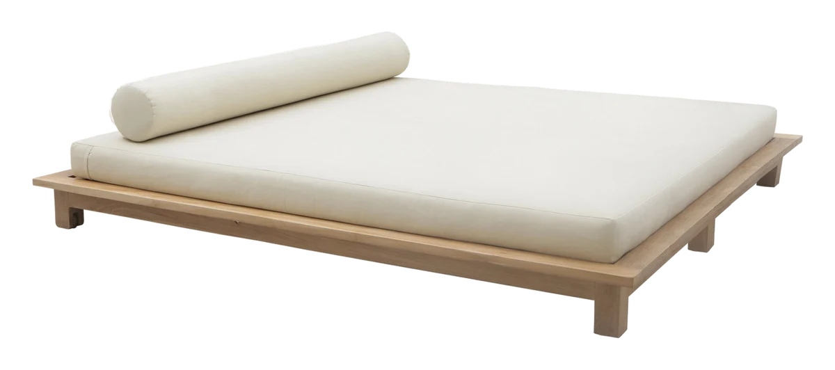 Saint Raphael Sunlounger — Sunlounger