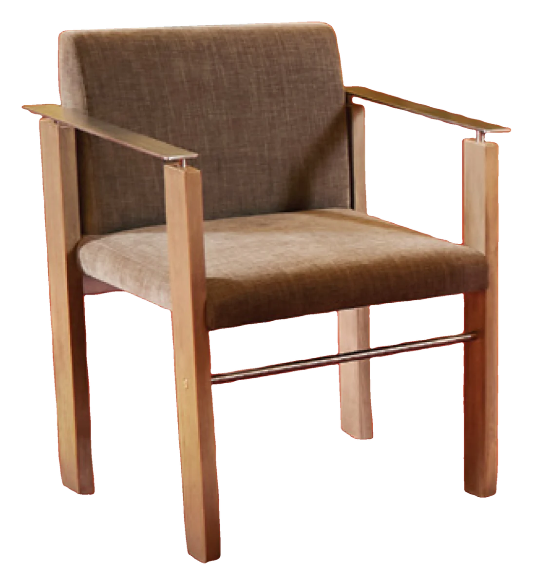 Sub-B Arm Chair