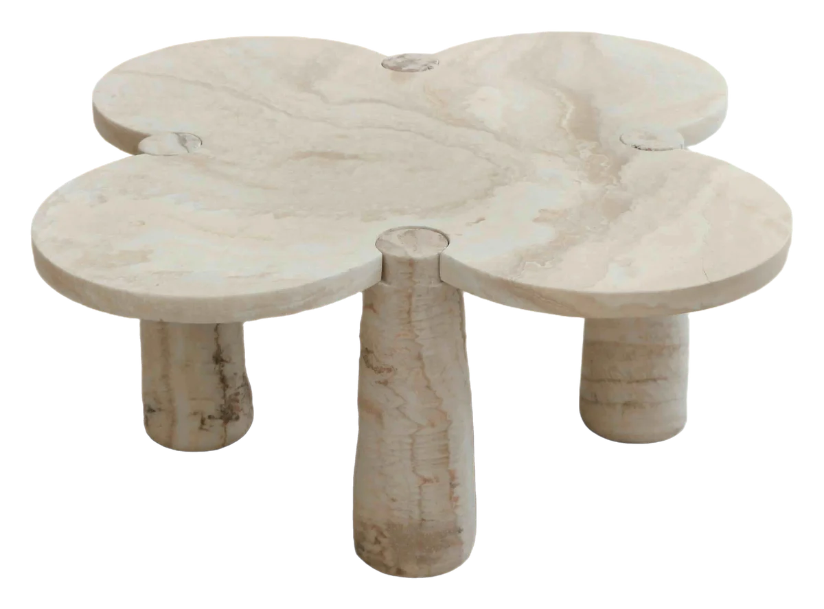 Anna Onyx Coffee Table — Coffee Table