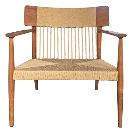 Amon Lounge Chair
