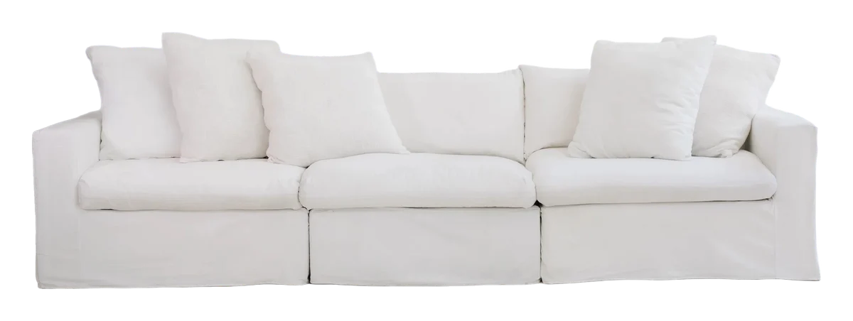 Bay Sofa — Sofa