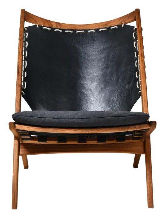 Brazillian Lounge Chair