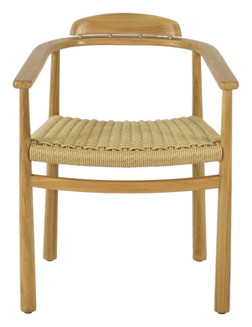 Campana Arm Chair