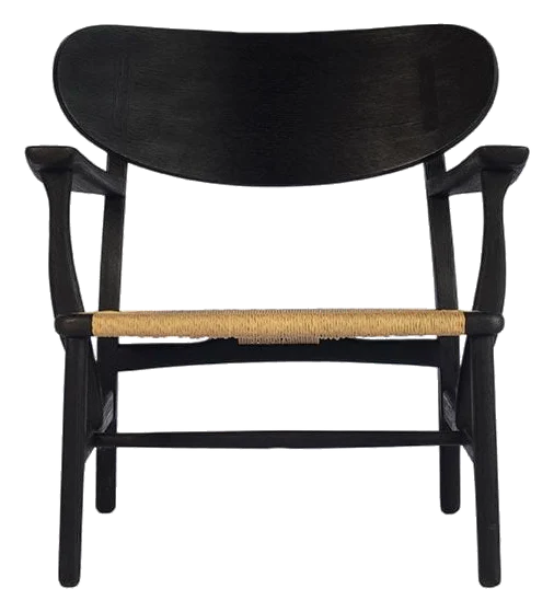 Hans Lounge Chair