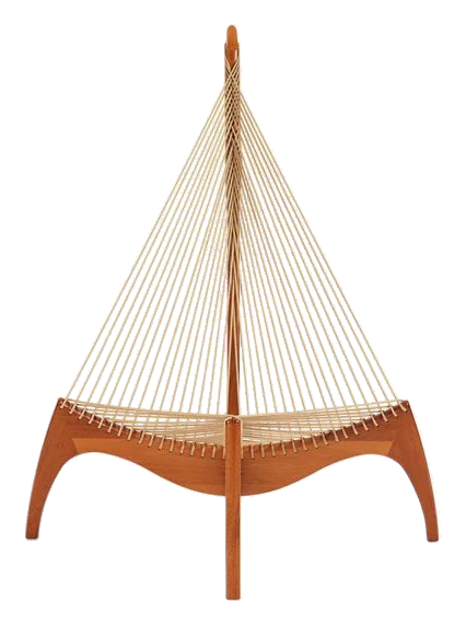 Harp Chair