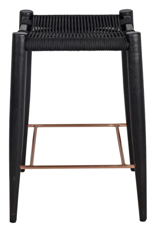 Hendrix Bar Stool