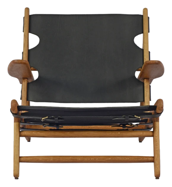 Hunting Lounge Chair