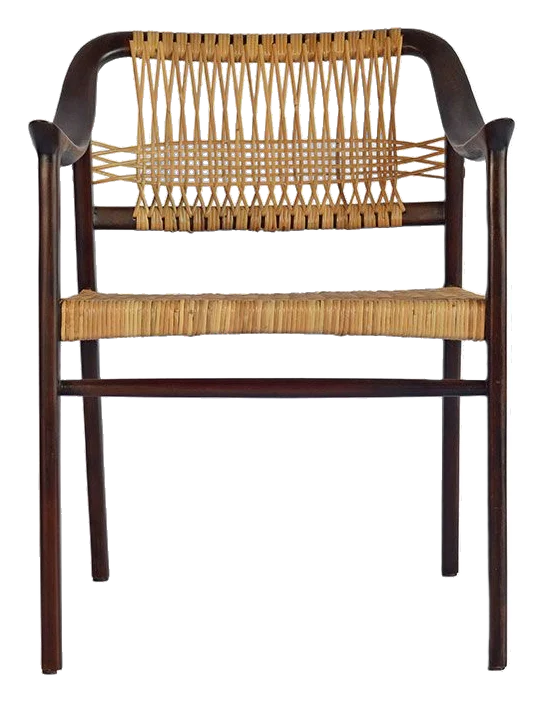 Joker Arm Chair