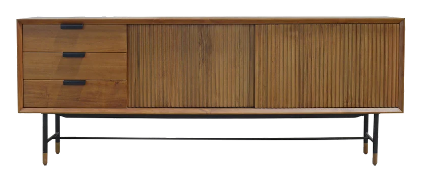 Juice Side Board