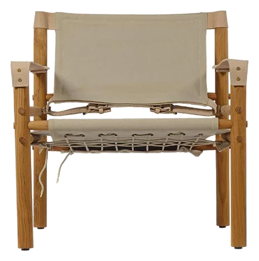 Kenya Lounge Chair