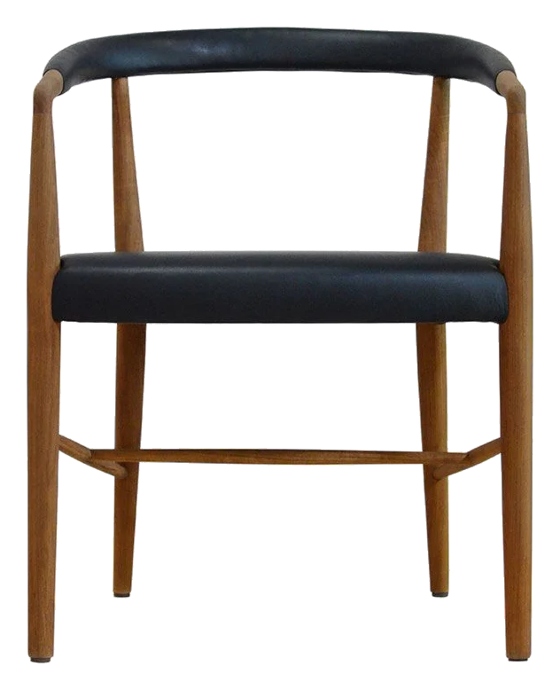 King Arm Chair
