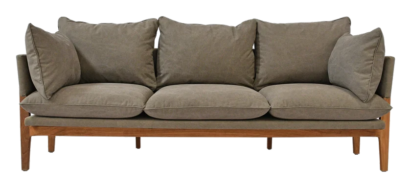 New 3 Seater