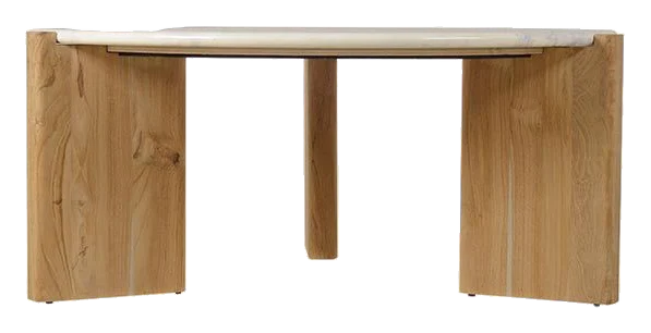 Orca Coffee Table