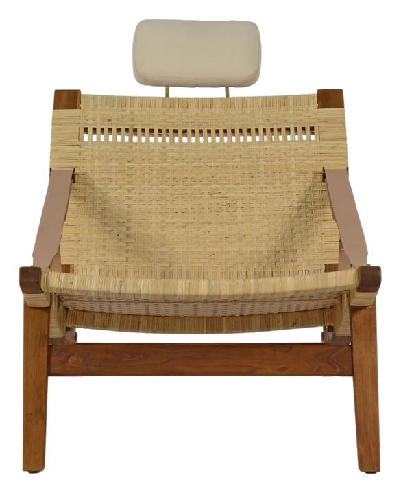 Pliko Lounge Chair