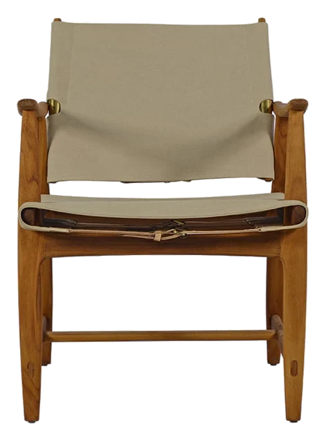 Sahara Arm Chair
