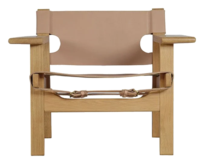 Spanish Chair