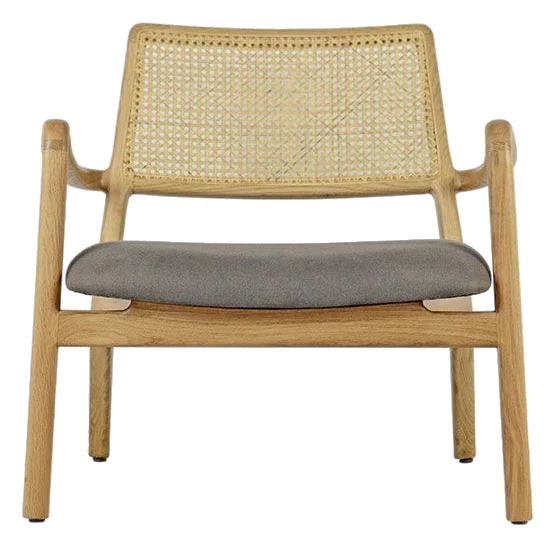 Terra Nova Lounge Chair