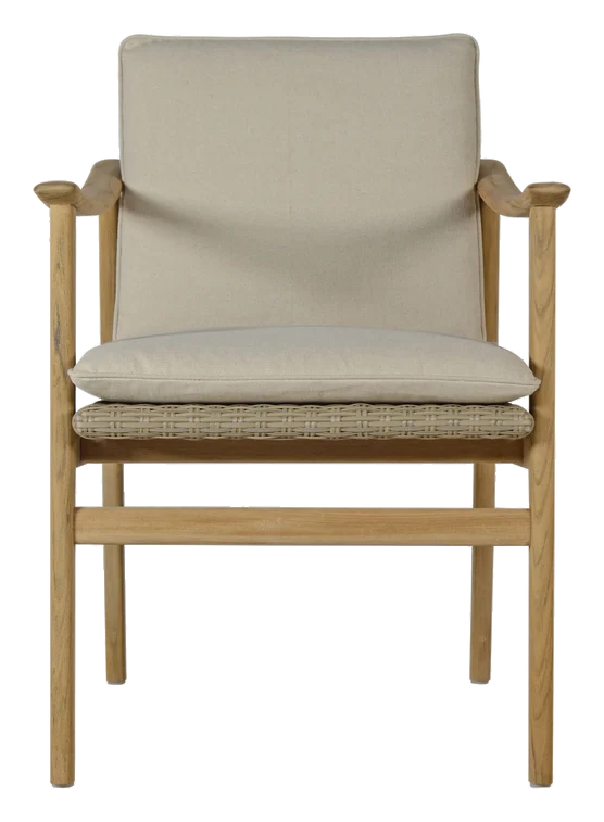 UN Arm Chair