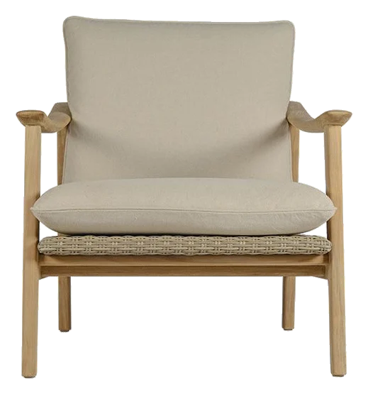 UN Lounge Chair