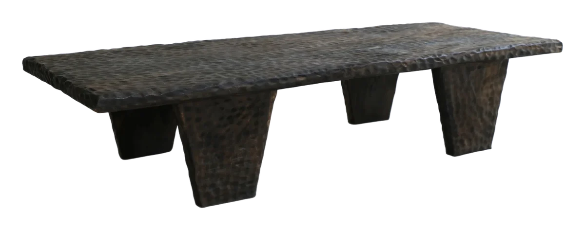 Vale Coffee Table — Table