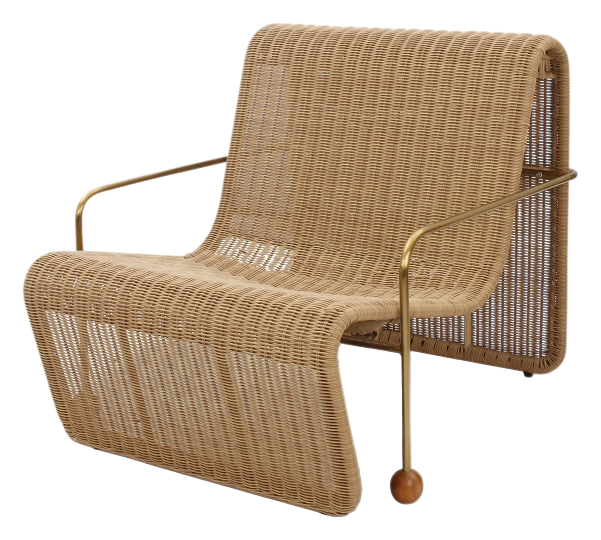 Cisco Outdoor Chair