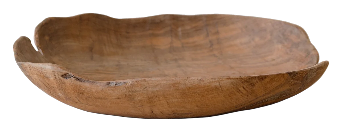 Fruit Bowl