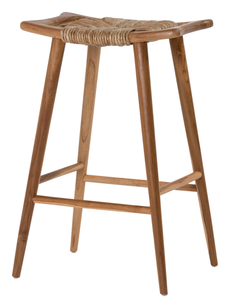 Republic Bar Stool