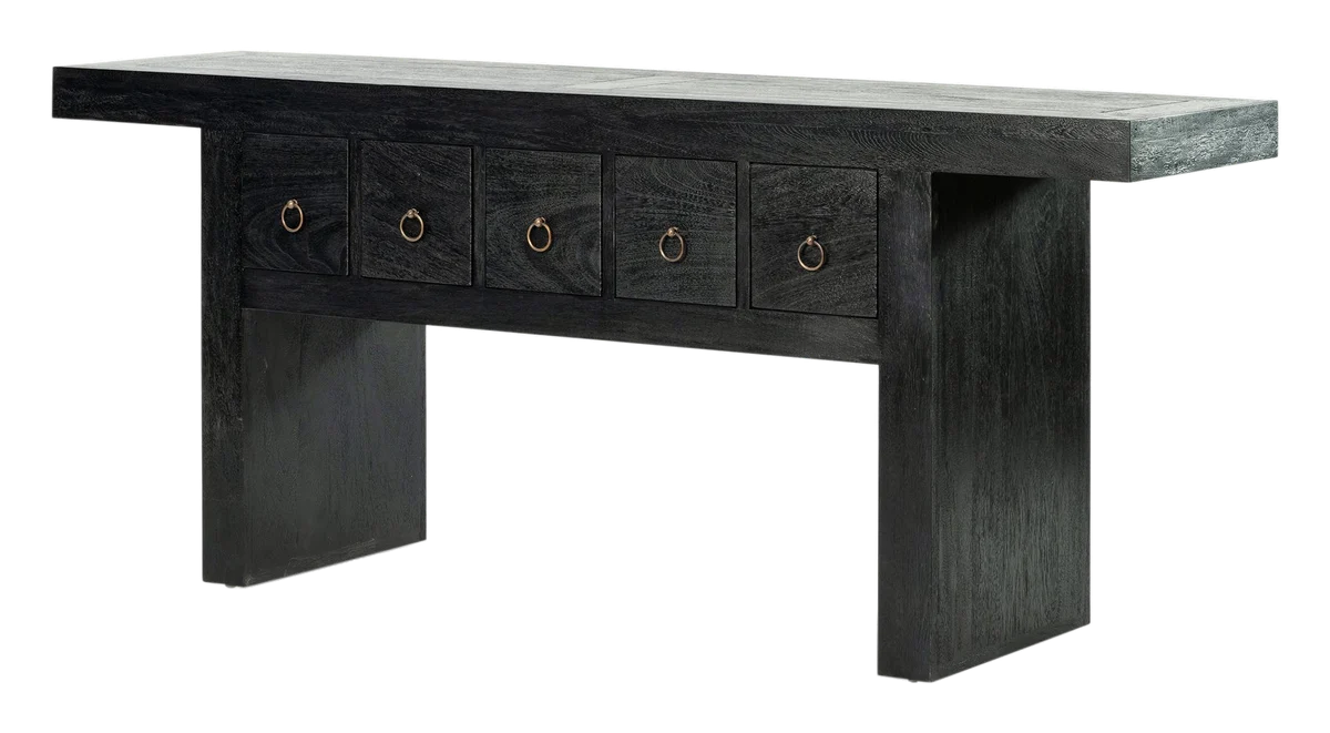 Shanghai Console