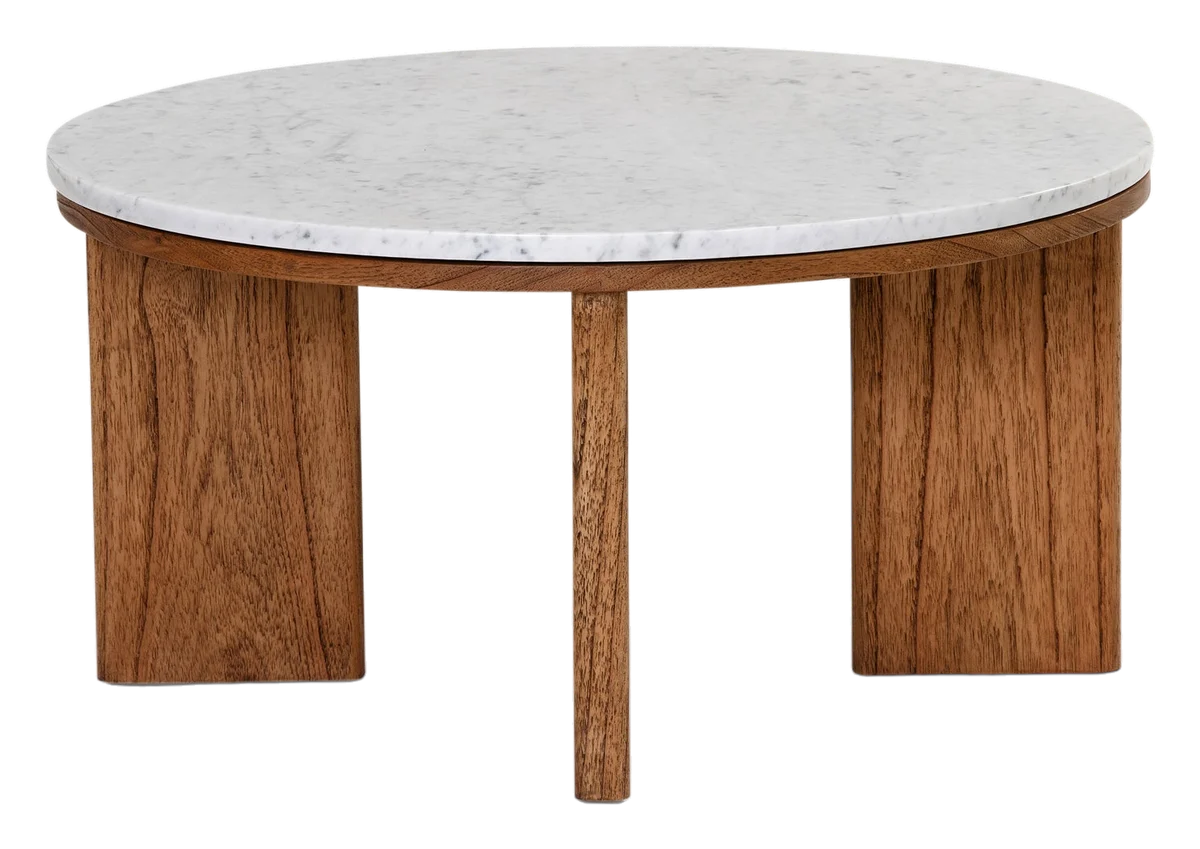 West Coffee Table