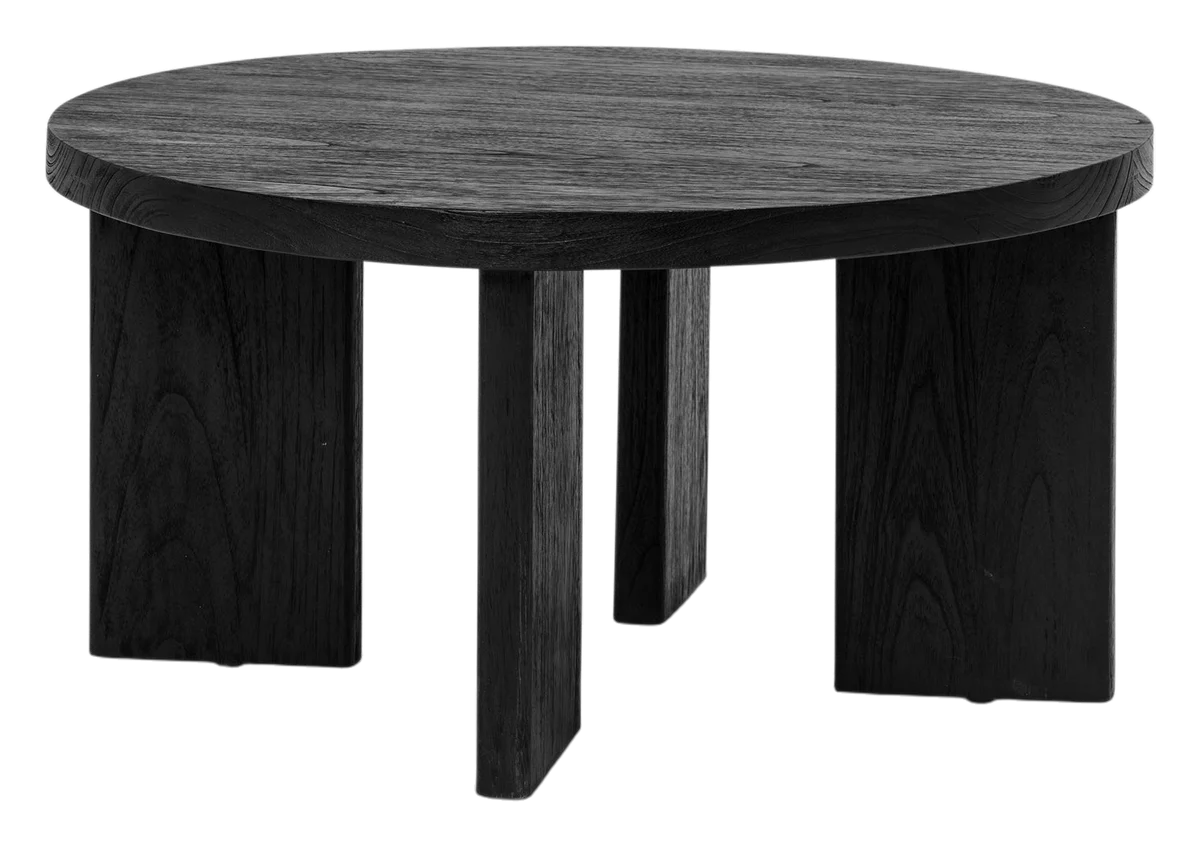 West Coffee Table