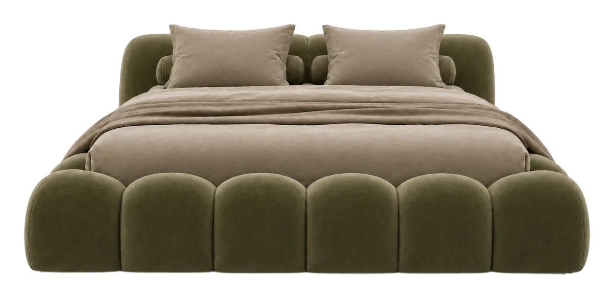 Bari Bed