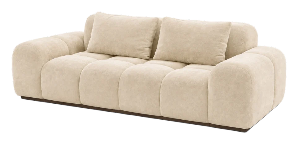 Bari Sofa 2-Seat