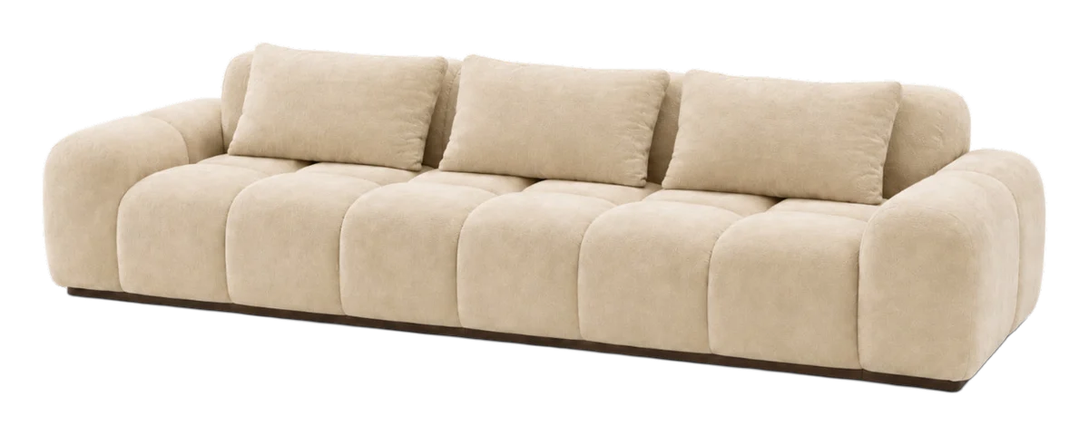 Bari Sofa 3-Seat