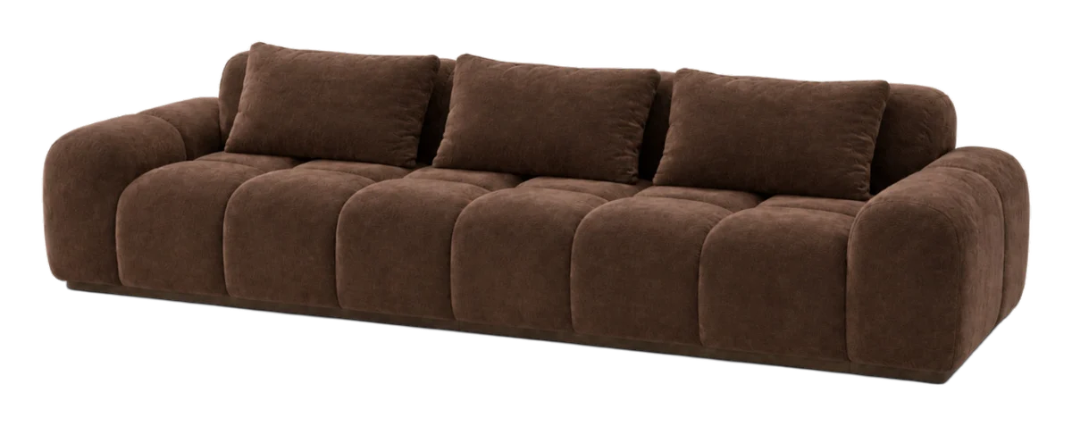 Bari Sofa 3-Seat