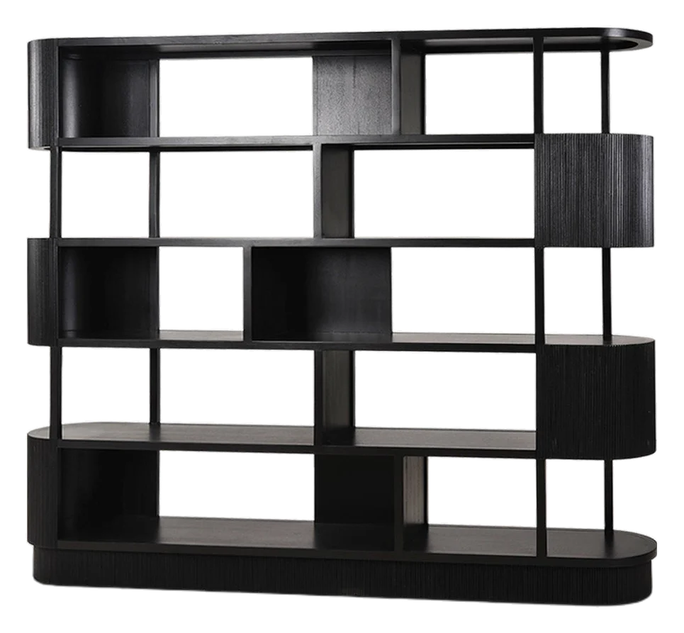 Bilbao Shelving Unit