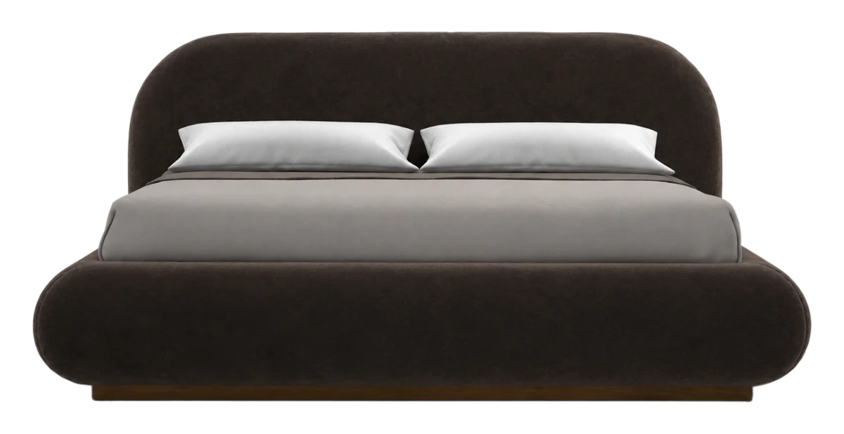 Curva Bed King