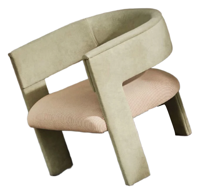 MOJI Dining Chair