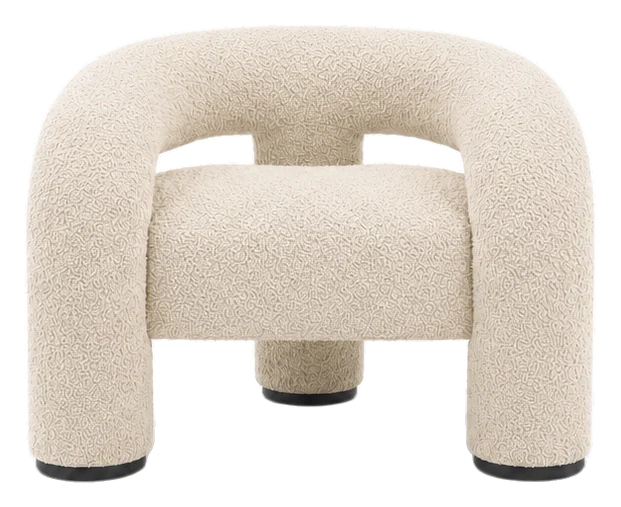 Trinom Chair