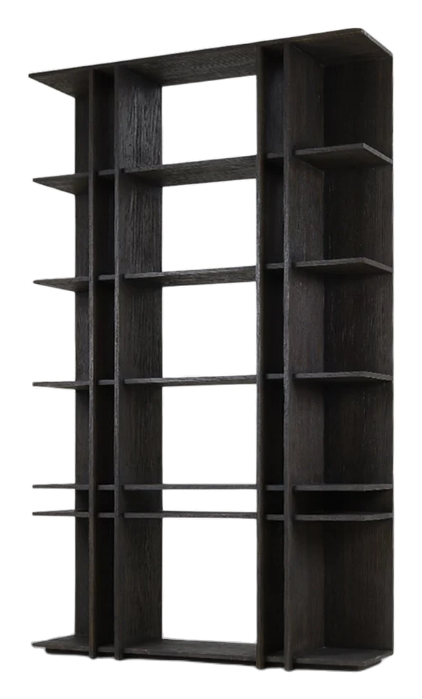 Vetra Modular Shelving Unit 1