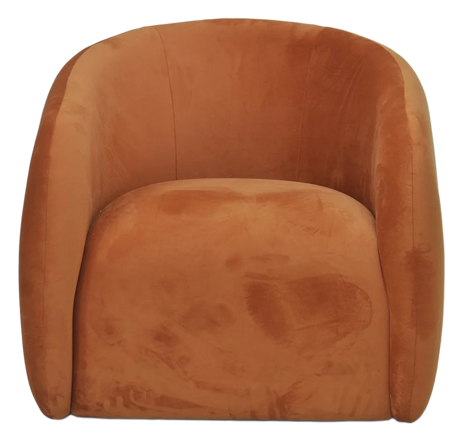 Voyant Swivel Chair