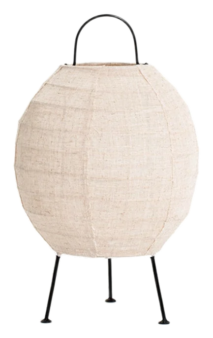 Zen Lamp