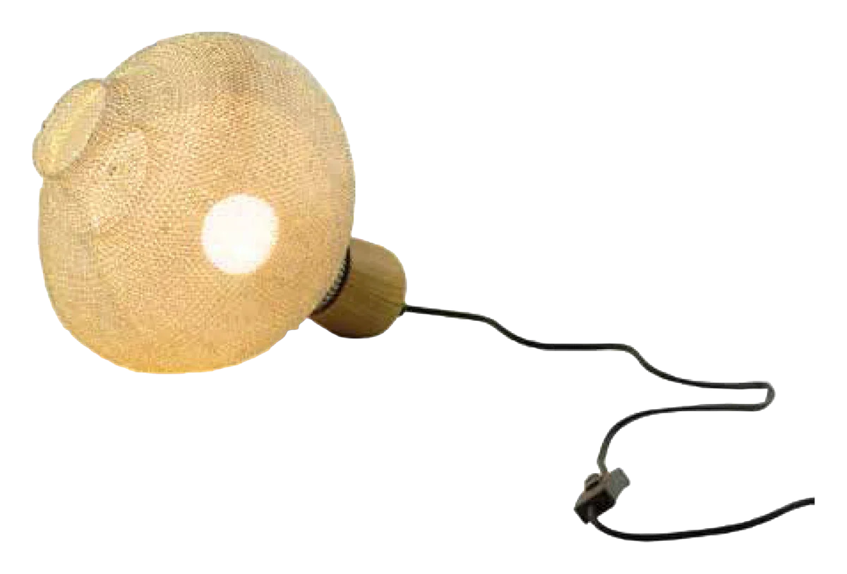 Bawang Table Lamp — Table Lamp