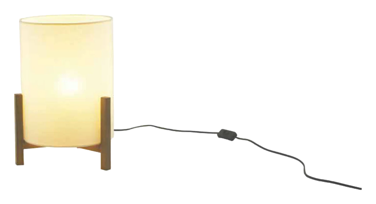 BENTO TABLE LAMP