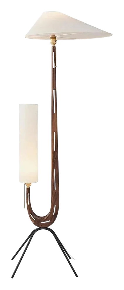 Giraffe Floor Lamp — Floor Lamp