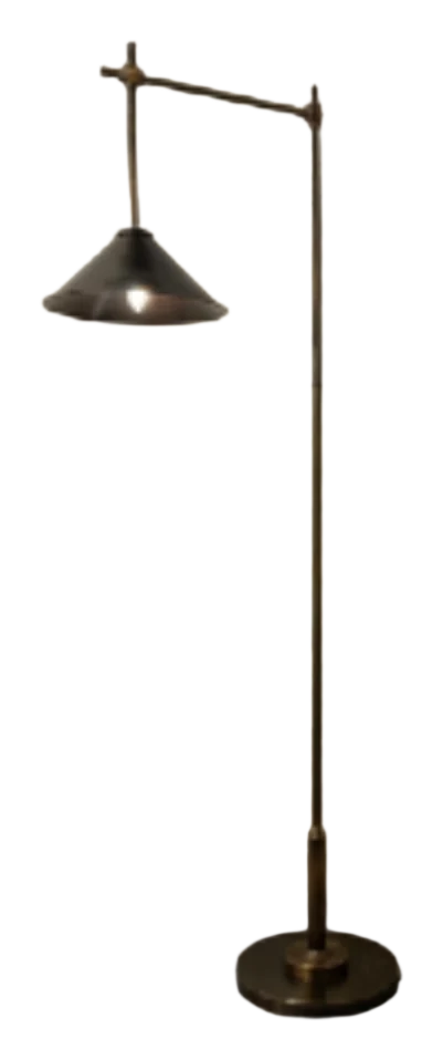 Gisborne Floor Lamp