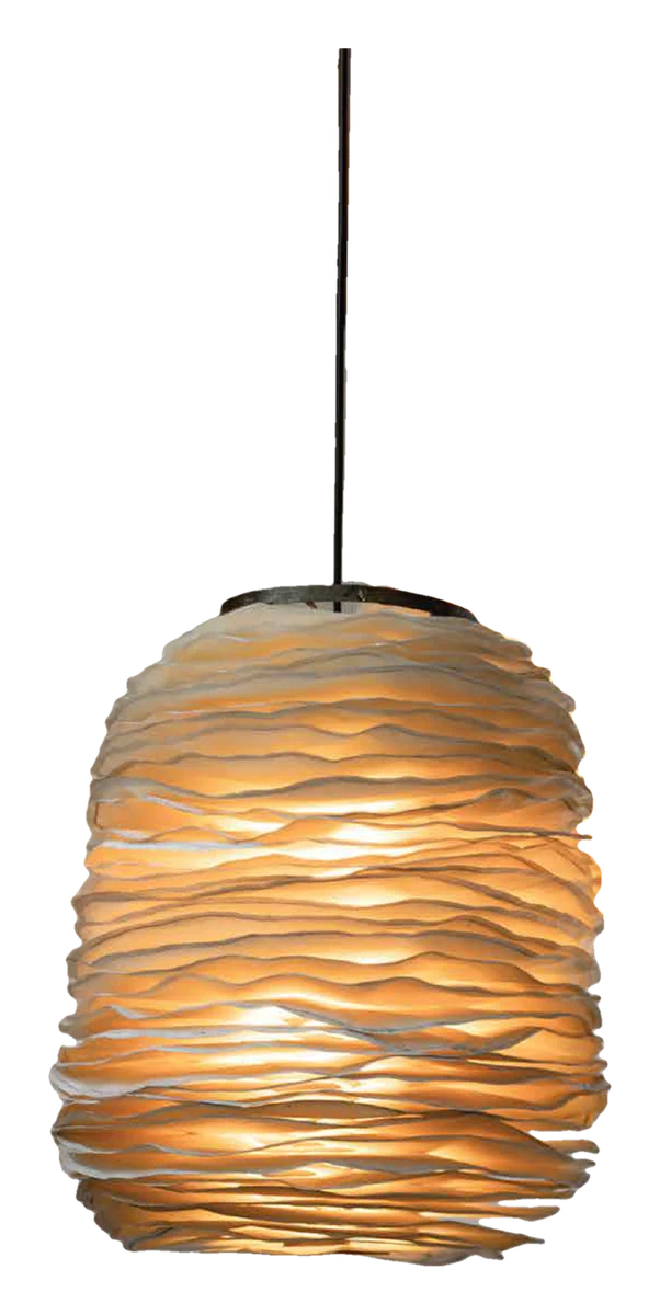 Kentang Lonjong Pendant — Pendant
