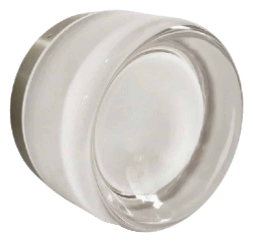 Morse Wall Lamp CLEAR