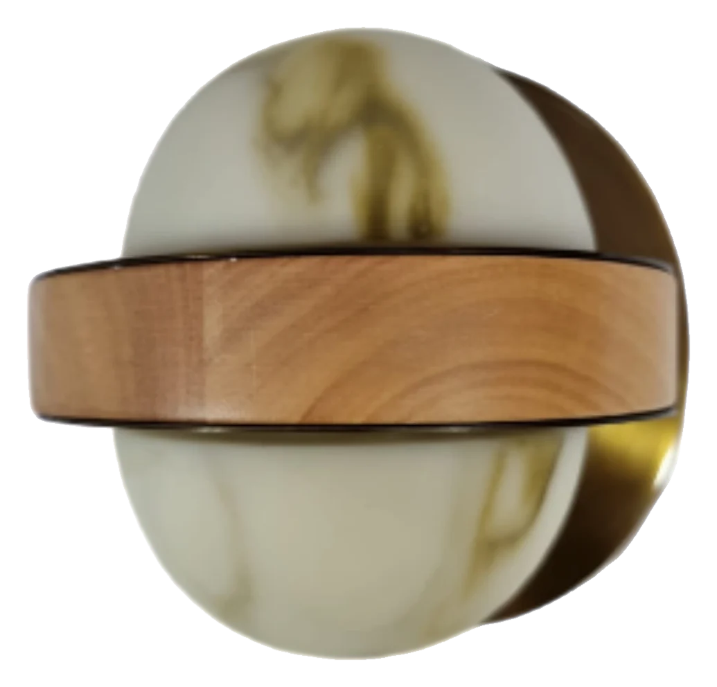 Polar Wall Lamp