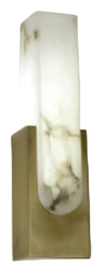 Replica Agatha Sconce