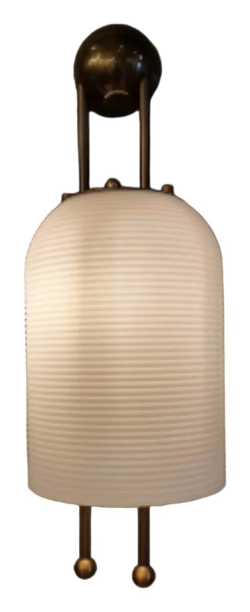 Replica Lantern Wall Lamp